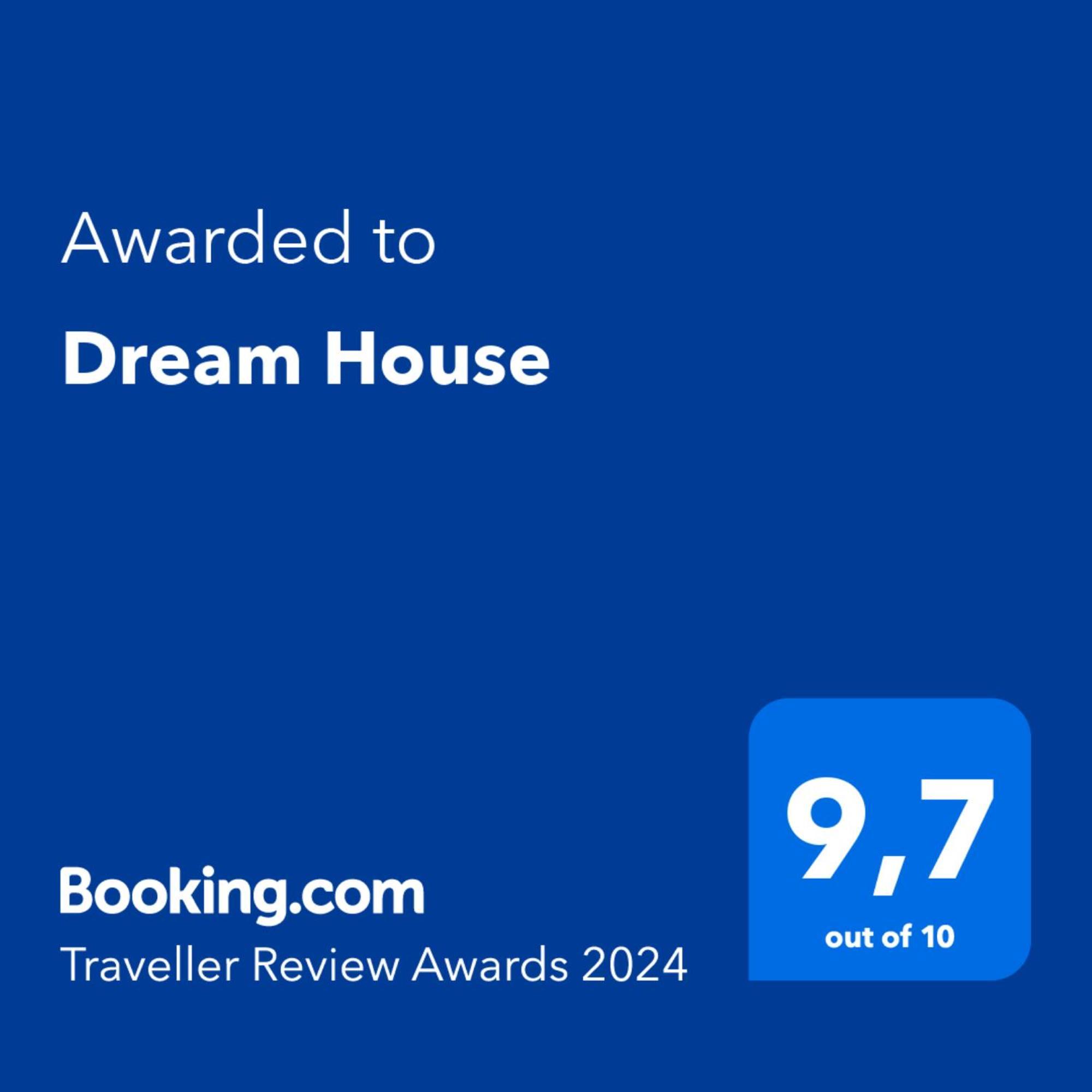 피아차암머리나 Dream House 빌라 외부 사진